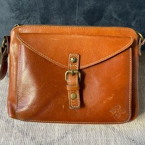 Patricia Nash Avellino Crossbody